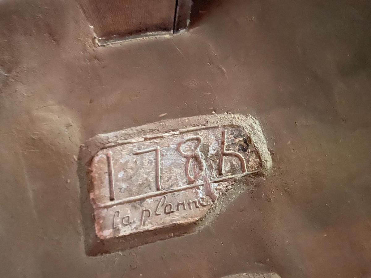 Cottage Les Forieres Saint-Honore  Εξωτερικό φωτογραφία