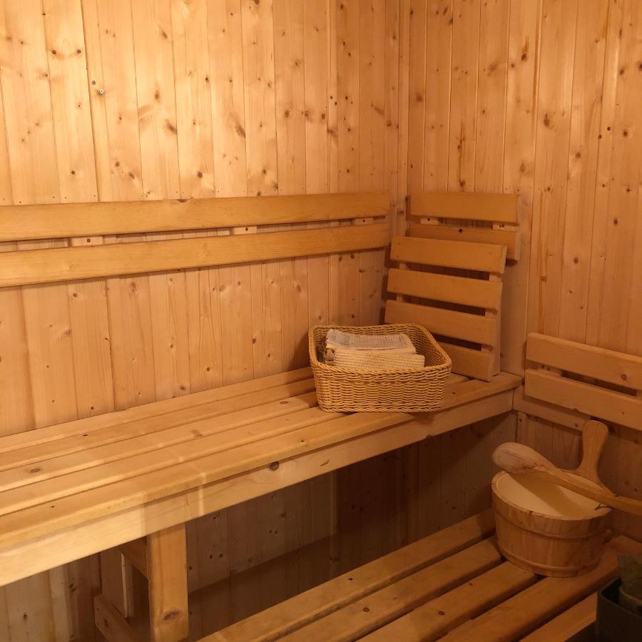 Cottage Les Forieres Saint-Honore  Εξωτερικό φωτογραφία