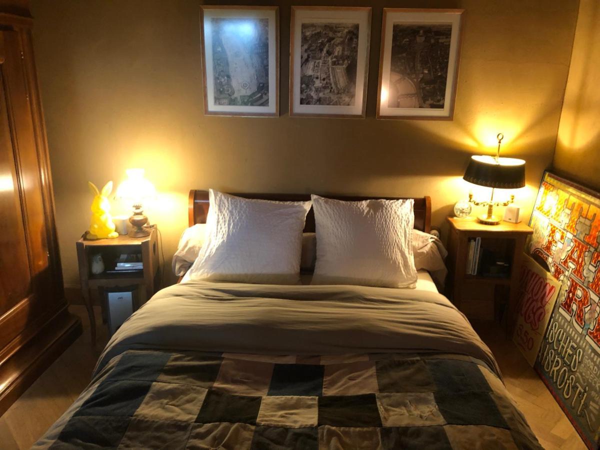 Cottage Les Forieres Saint-Honore  Εξωτερικό φωτογραφία